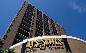 Les Suites Hotel Ottawa